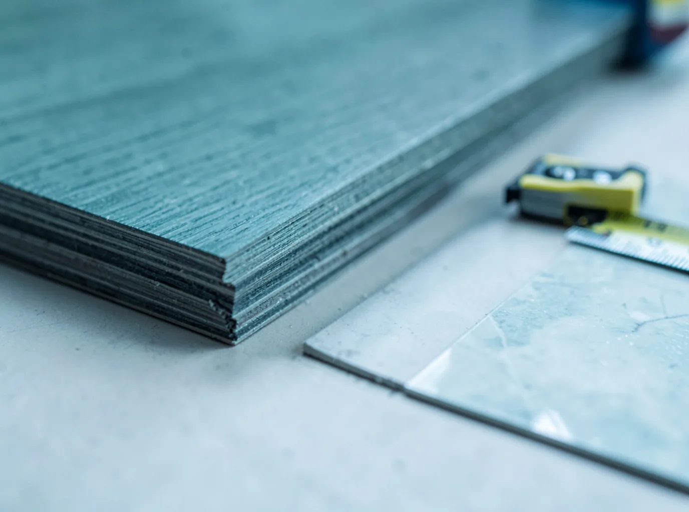 Luxury Vinyl Plank Installation Menard, TX FAQs